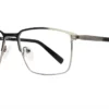 Eight to Eighty Crew - Gunmetal
