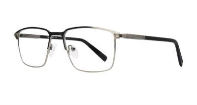 Eight to Eighty Crew - Gunmetal