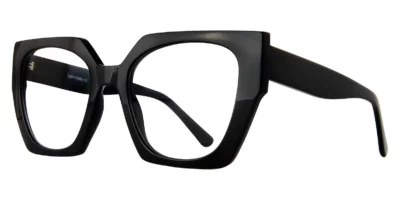 Eight to Eighty Lenor - Black