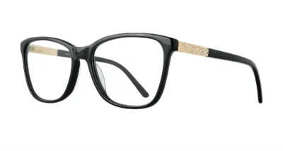 Eight to Eighty Nina - Black