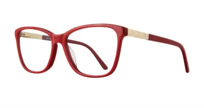 Eight to Eighty Nina - Burgundy