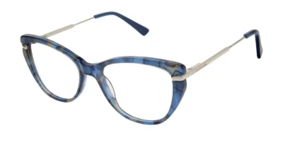 Elizabeth Arden EA1266 2 - Blue