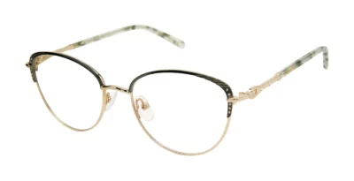 Elizabeth Arden EA1267 2 - Green Gold