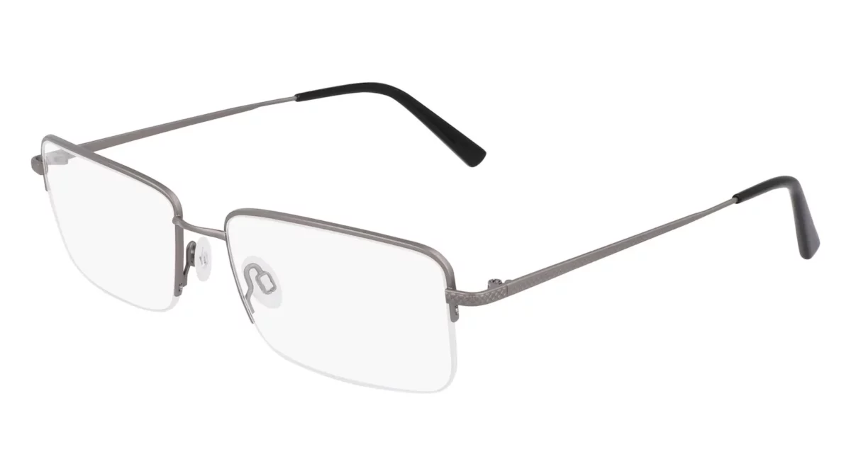 Flexon H6073 070 - Satin Gunmetal