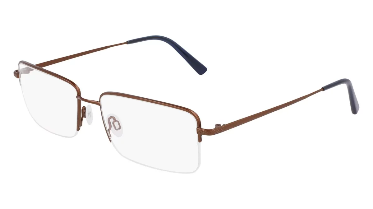 Flexon H6073 210 - Satin Coffee