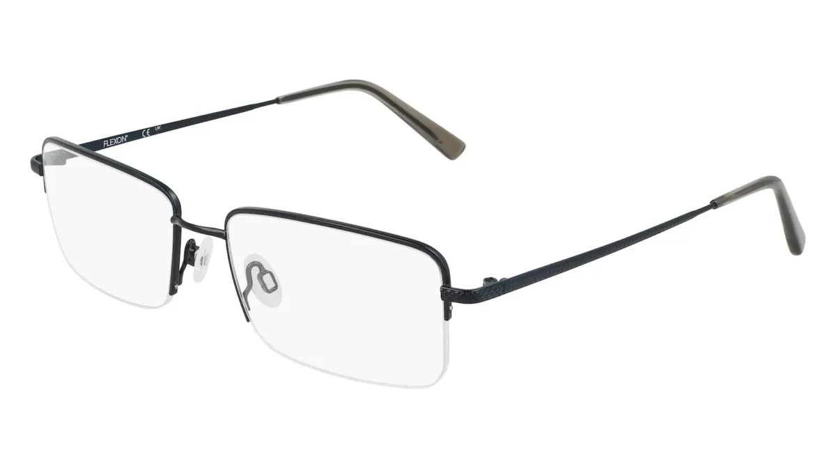 Flexon H6073 414 - Satin Navy