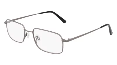 Flexon H6074 070 - SAtin Gunmetal