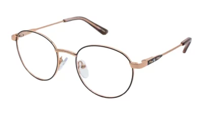 Hello Kitty HK376 2 - Brown