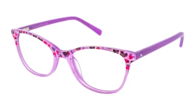Hello Kitty HK379 2 - Purple