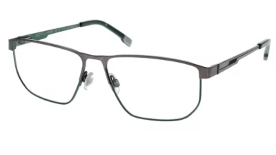 IZOD 2112 - Gunmetal