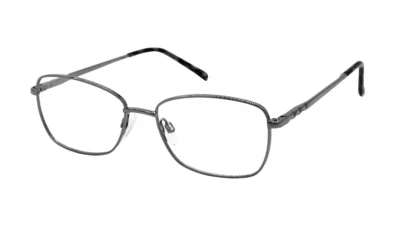 London Fog LF 613 2 - Gunmetal