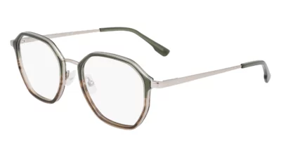 Marchon M-8005 310 - Olive Gradient