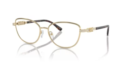 Michael Kors MK3076B 1014 - Shiny Light Gold