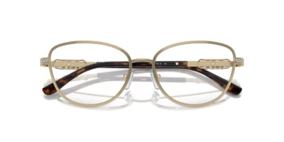 Michael Kors MK3076B 1014 - Shiny Light Gold