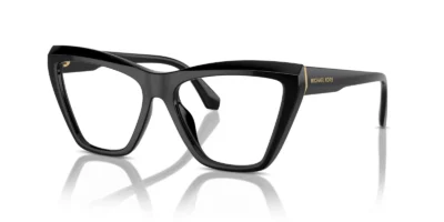 Michael Kors MK4118U 3005 - Black