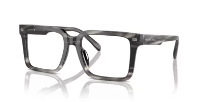 Michael Kors MK4121U 3966 - Black Horn