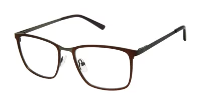 Perry Ellis PE475 2 - Brown