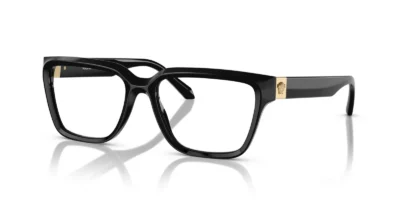 Versace VE3357 GB1 - Black