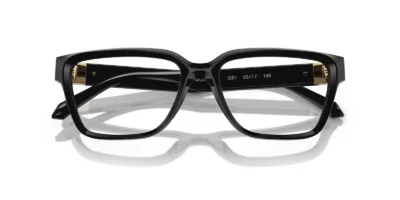 Versace VE3357 GB1 - Black