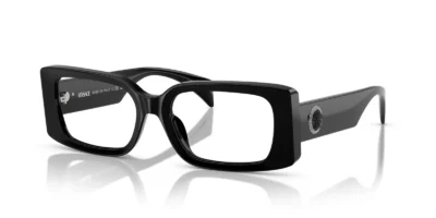 Versace VE3362U GB1 - Black