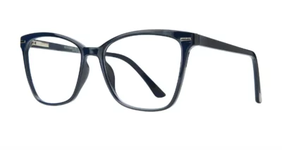Affordable Designs Rosalie - Blue