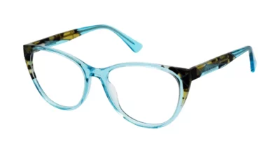 Elizabeth Arden EA1275 2 - Teal