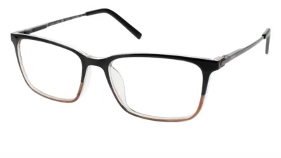 IZOD 2118 - Black Fade