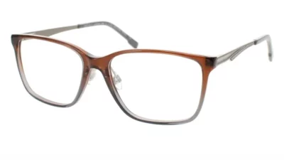 IZOD 2120 - Brown Fade