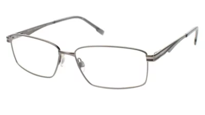 IZOD 2121 - Gunmetal