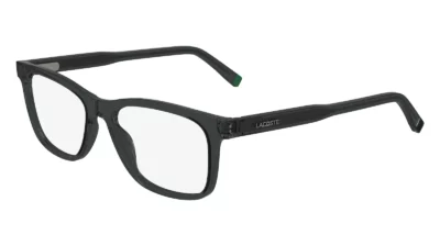 Lacoste L2945 035 - Transparent Grey