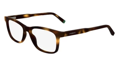 Lacoste L2945 214 - Havana