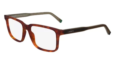 Lacoste L2946 219 - Havana Brown