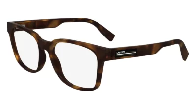 Lacoste L2947 214 - Havana