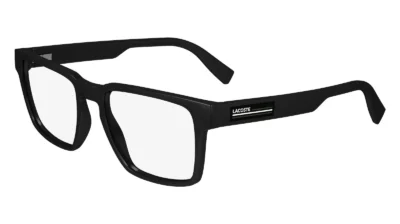 Lacoste L2948 001 - Black