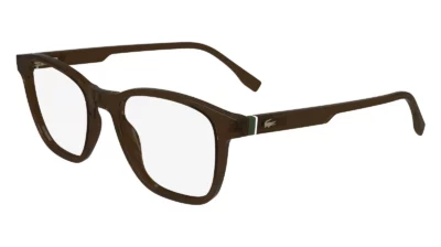 Lacoste L2949 210 - Transparent Brown