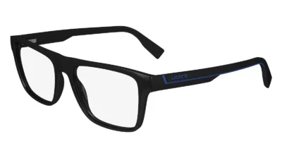 Lacoste L2951 001 - Black