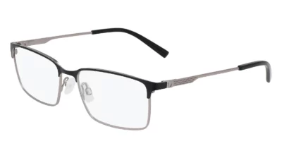 Nautica N7341 005 - Matte Black