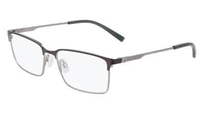 Nautica N7341 030 - Matte Gunmetal