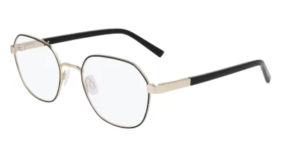 Nautica N7342 005 - Black / Gold