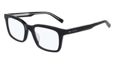 Nautica N8189 001 - Black