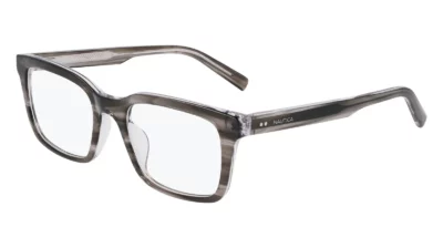 Nautica N8189 031 - Grey Horn