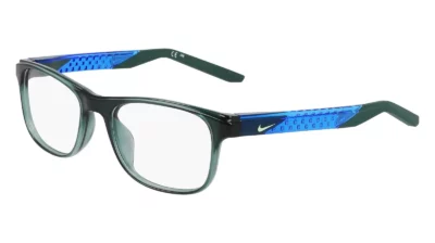 Nike 5059 301 - Vintage Green / Photo Blue