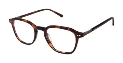 Perry Ellis PE483 1 - Brown Demi