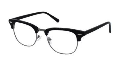 Perry Ellis PE481 1 - Black Gunmetal