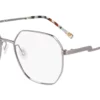 Pure P-5023 072 - Light Gunmetal