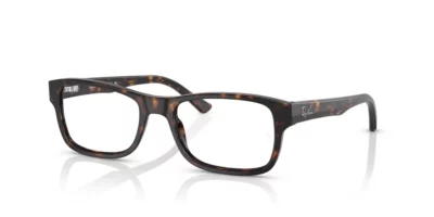 Ray-Ban RX5268 2012 - Havana