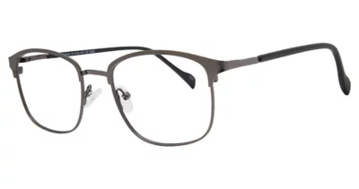 Smart S7339 C2 - Matte Gunmetal / Black