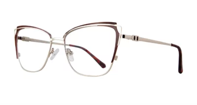 Affordable Designs Missie - Burgundy