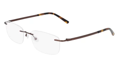Airlock Brace 202 206 - Brown