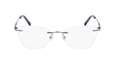 Airlock Skye 202 502 - Purple - Front